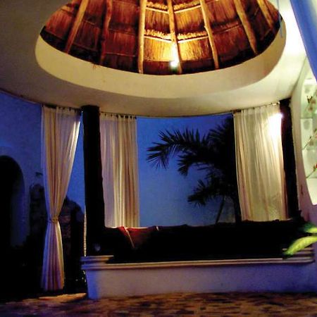 Hotel Mosquito Blue (Adults Only) Playa del Carmen Interior foto