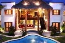 Hotel Mosquito Blue (Adults Only) Playa del Carmen Exterior foto