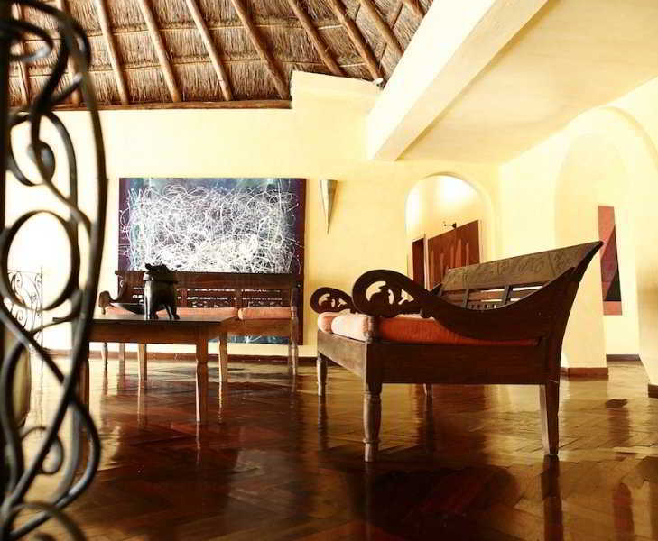 Hotel Mosquito Blue (Adults Only) Playa del Carmen Interior foto